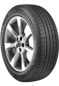 Dunlop GRANDTREK TOURING A/S - 235/55-19 101V Tires | Big Brand